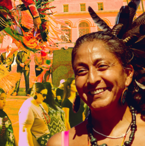 Indigenous Peoples Day is Oct. 13. Here’s where to celebrate in L.A.