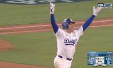 From Freeman to Mazeroski: Every Walk-Off Home Run in World Series History