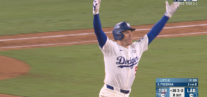 From Freeman to Mazeroski: Every Walk-Off Home Run in World Series History