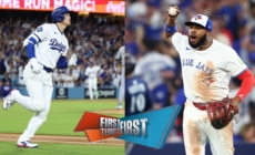 Most to Gain or Lose: Dodgers vs. Blue Jays World Series Edition | FTF