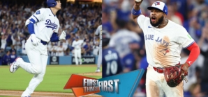 Most to Gain or Lose: Dodgers vs. Blue Jays World Series Edition | FTF