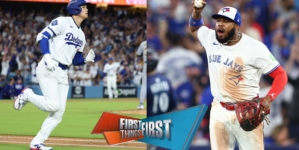 Most to Gain or Lose: Dodgers vs. Blue Jays World Series Edition | FTF