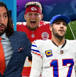 Chiefs are back in their style points era, Bills untested, Colts benefit Power of PR on Nick's Tiers