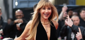 ‘Die My Love’ star Jennifer Lawrence opens up about plastic surgery plans