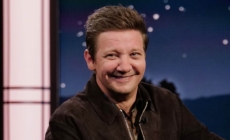 Jeremy Renner calls near-fatal snowplow accident a ‘great gift’ in new interview