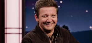 Jeremy Renner calls near-fatal snowplow accident a ‘great gift’ in new interview