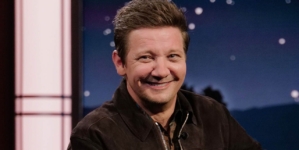 Jeremy Renner calls near-fatal snowplow accident a ‘great gift’ in new interview