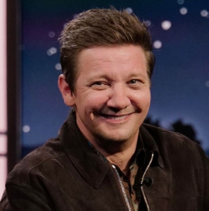 Jeremy Renner calls near-fatal snowplow accident a ‘great gift’ in new interview