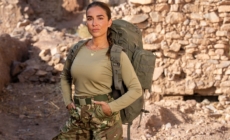 Jessie James Decker channels ‘warrior’ relatives on ‘Special Forces’ FOX show