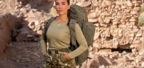 Jessie James Decker channels ‘warrior’ relatives on ‘Special Forces’ FOX show