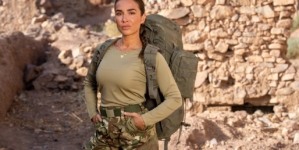 Jessie James Decker channels ‘warrior’ relatives on ‘Special Forces’ FOX show