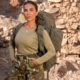 Jessie James Decker channels ‘warrior’ relatives on ‘Special Forces’ FOX show
