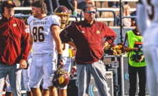 Ex-Central Michigan Staffers Receive Punishments for UM Sign-Stealing Scandal