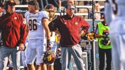 Ex-Central Michigan Staffers Receive Punishments for UM Sign-Stealing Scandal