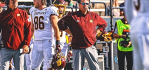 Ex-Central Michigan Staffers Receive Punishments for UM Sign-Stealing Scandal