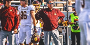 Ex-Central Michigan Staffers Receive Punishments for UM Sign-Stealing Scandal