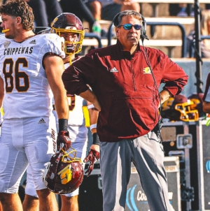 Ex-Central Michigan Staffers Receive Punishments for UM Sign-Stealing Scandal