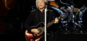 Jon Bon Jovi announces 2026 Forever Tour after vocal cord surgery recovery