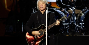 Jon Bon Jovi announces 2026 Forever Tour after vocal cord surgery recovery