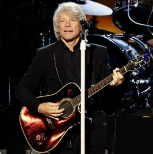 Jon Bon Jovi announces 2026 Forever Tour after vocal cord surgery recovery