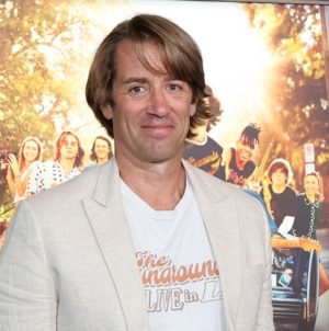 ‘Outer Banks’ producer Jonas Pate allegedly in physical altercation with assistant