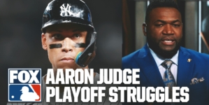 Will Aaron Judge rise to the occasion in October?, Yankees vs. Blue Jays ALDS preview