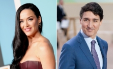Katy Perry romance makes Justin Trudeau ‘much happier’ after split: report