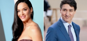 Katy Perry romance makes Justin Trudeau ‘much happier’ after split: report