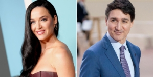 Katy Perry romance makes Justin Trudeau ‘much happier’ after split: report