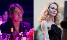 Nicole Kidman stuns on Vogue World runway following split from Keith Urban