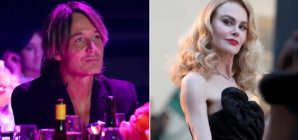 Nicole Kidman stuns on Vogue World runway following split from Keith Urban