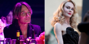 Nicole Kidman stuns on Vogue World runway following split from Keith Urban