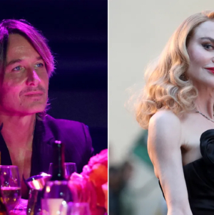 Nicole Kidman stuns on Vogue World runway following split from Keith Urban