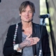 Keith Urban tears up over special birthday gift amid divorce news