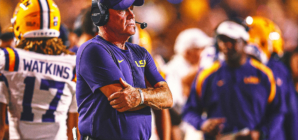 LSU Reportedly Fires Brian Kelly After Blowout Loss to Texas A&M