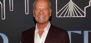 Kelsey Grammer welcomes eighth child, son Christopher with wife Kayte