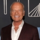 Kelsey Grammer welcomes eighth child, son Christopher with wife Kayte