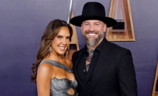 Zac Brown engaged to Kendra Scott, plans to blend their families together