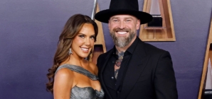 Zac Brown engaged to Kendra Scott, plans to blend their families together