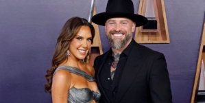 Zac Brown engaged to Kendra Scott, plans to blend their families together