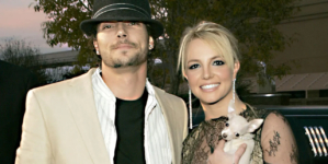 Kevin Federline claims Britney Spears used cocaine while breastfeeding: book