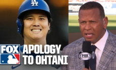 Will Dodgers’ Shohei Ohtani Deliver another SHO-STOPPING Performance in Game 4 of World Series?