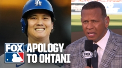 Will Dodgers’ Shohei Ohtani Deliver another SHO-STOPPING Performance in Game 4 of World Series?