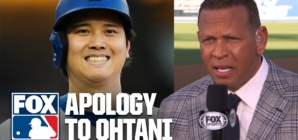 Will Dodgers’ Shohei Ohtani Deliver another SHO-STOPPING Performance in Game 4 of World Series?