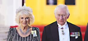 King Charles’ former butler reveals surprising royal protocol rules