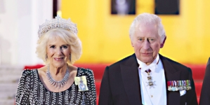 King Charles’ former butler reveals surprising royal protocol rules