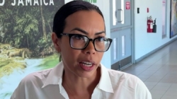 Jamaican resident still hasn’t heard from her brother since Hurricane Melissa hit