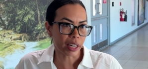 Jamaican resident still hasn’t heard from her brother since Hurricane Melissa hit