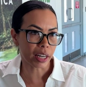 Jamaican resident still hasn’t heard from her brother since Hurricane Melissa hit