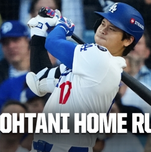 Shohei Ohtani DEMOLISHES 2nd home run of the World Series, giving Dodgers 2-0 lead over Blue Jays 😤